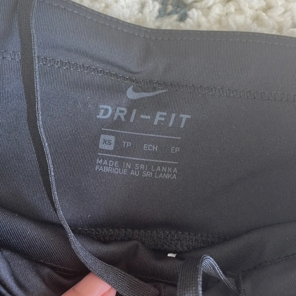 NWOT Nike Running Shorts